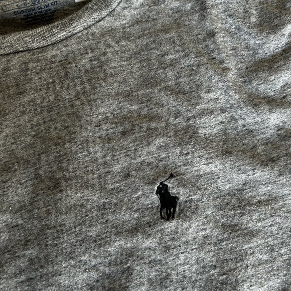 Polo Ralph Lauren t-shirt - Picture 2 of 3